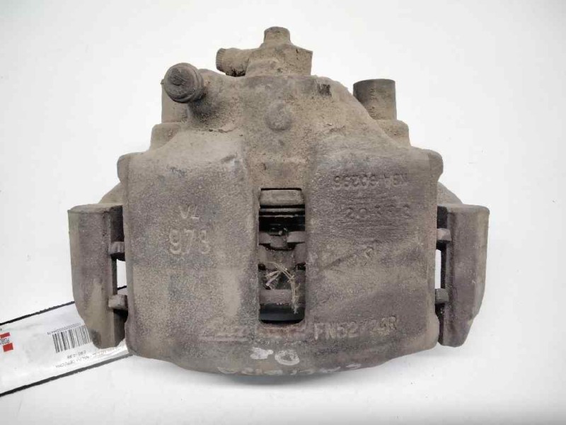 Recambio de pinza freno delantera derecha para opel calibra referencia OEM IAM KBA50298 PINZA FRENO DEL.D. OPEL CALIBRA 13687