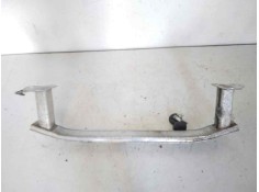 Recambio de refuerzo paragolpes delantero para renault clio iii authentique referencia OEM IAM    2