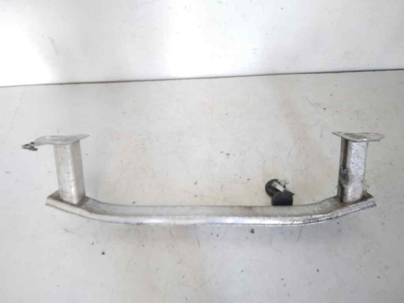 Recambio de refuerzo paragolpes delantero para renault clio iii authentique referencia OEM IAM   