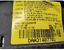 AIRBAG DELANTERO IZQUIERDO 13111506 
