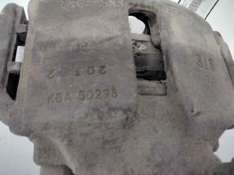 Recambio de pinza freno delantera derecha para opel calibra referencia OEM IAM KBA50298 PINZA FRENO DEL.D. OPEL CALIBRA 13687
