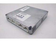 Recambio de centralita motor uce para nissan terrano/terrano.ii (r20) referencia OEM IAM 23710  