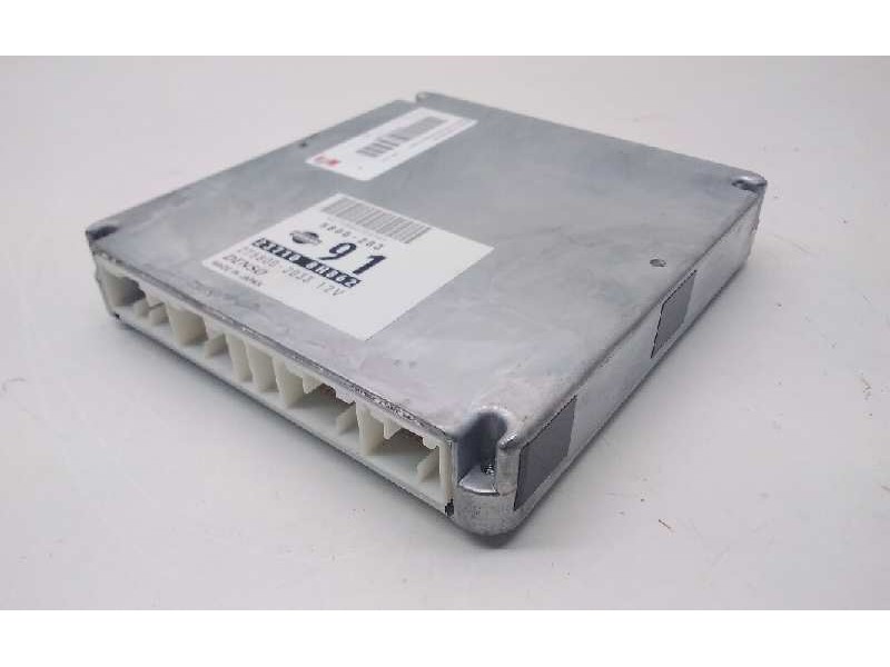 Recambio de centralita motor uce para nissan terrano/terrano.ii (r20) referencia OEM IAM 23710  
