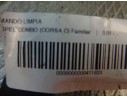 MANDO LIMPIA 