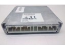 CENTRALITA MOTOR UCE 237108H862 2758002033 