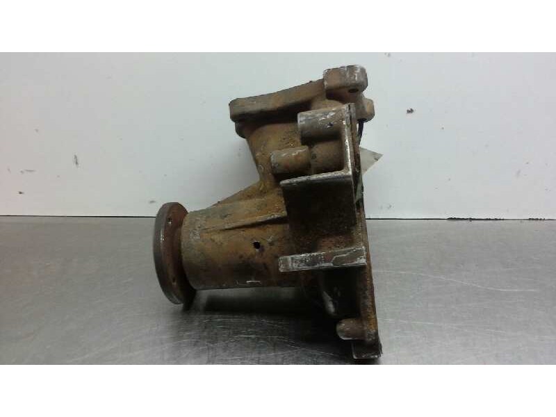 Recambio de bomba agua para mitsubishi galloper (hyundai) 2.5 td cat referencia OEM IAM   
