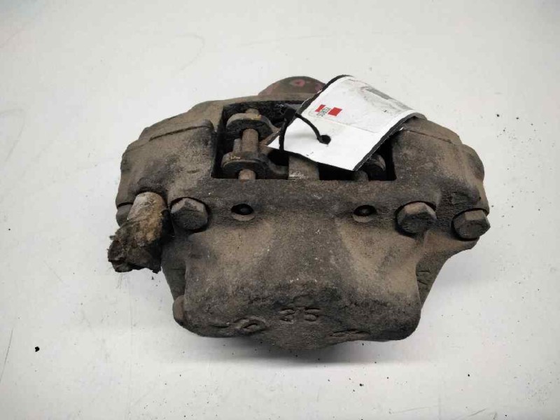 Recambio de pinza freno trasera derecha para opel calibra 2.0 cat referencia OEM IAM   13689