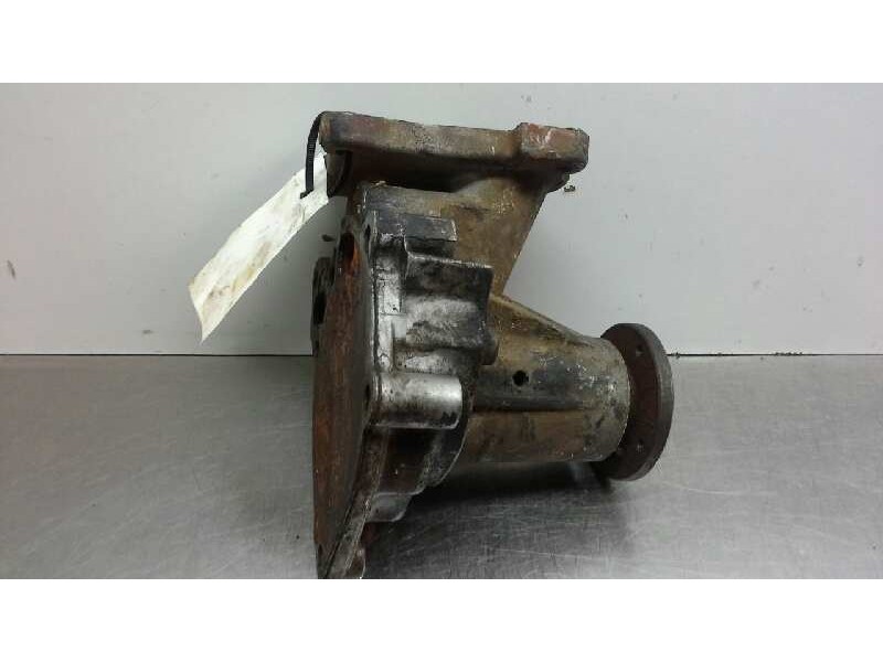 Recambio de bomba agua para mitsubishi galloper (hyundai) 2.5 td cat referencia OEM IAM   