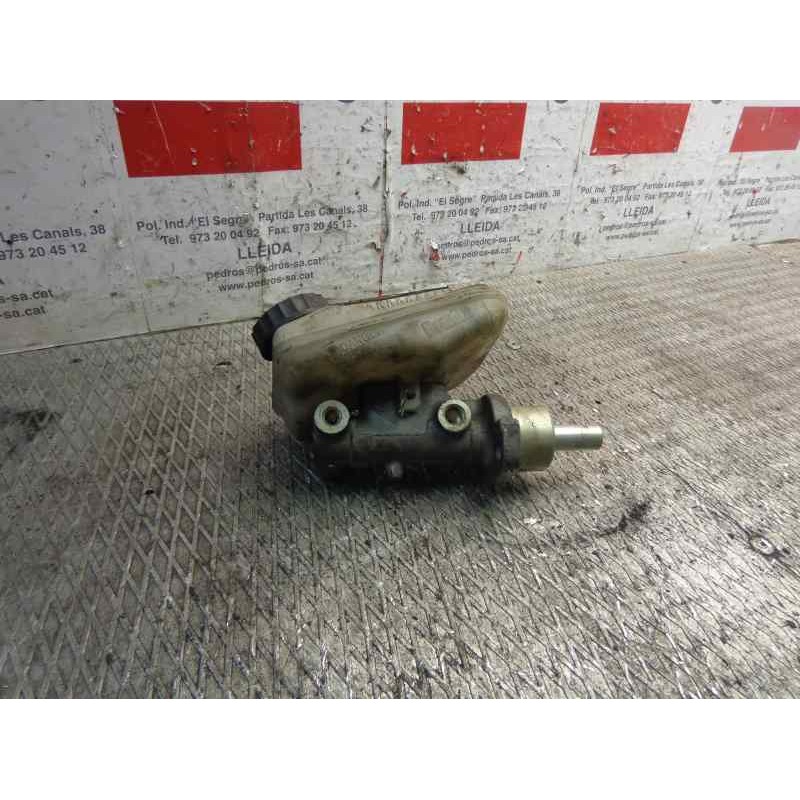 Recambio de bomba freno para peugeot 306 berlina 3/5 puertas (s1) style dt referencia OEM IAM   