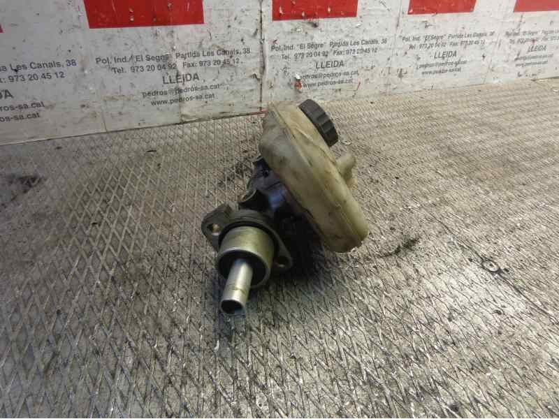 Recambio de bomba freno para peugeot 306 berlina 3/5 puertas (s1) style dt referencia OEM IAM   