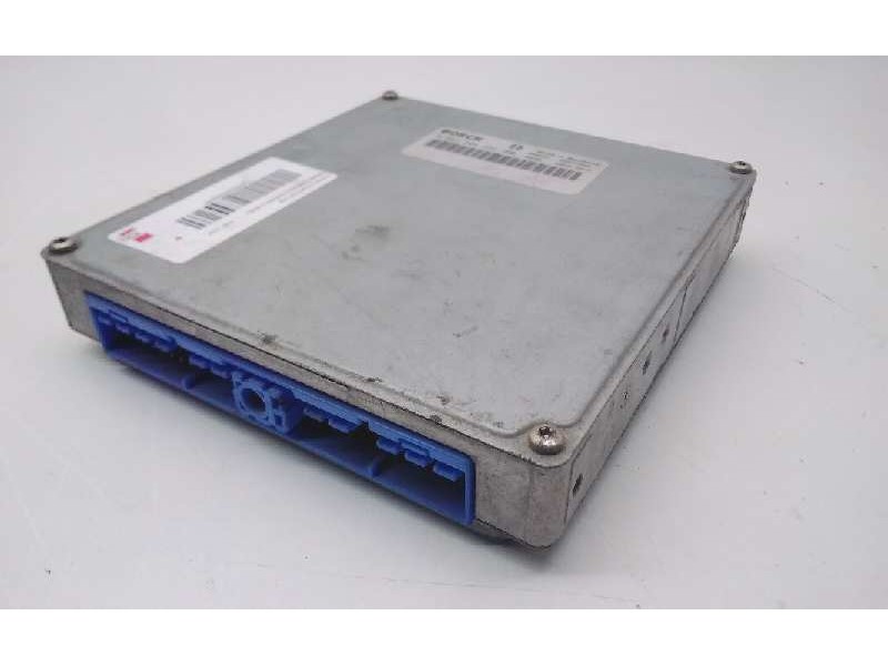 Recambio de centralita motor uce para nissan terrano/terrano.ii (r20) referencia OEM IAM 0261204222  