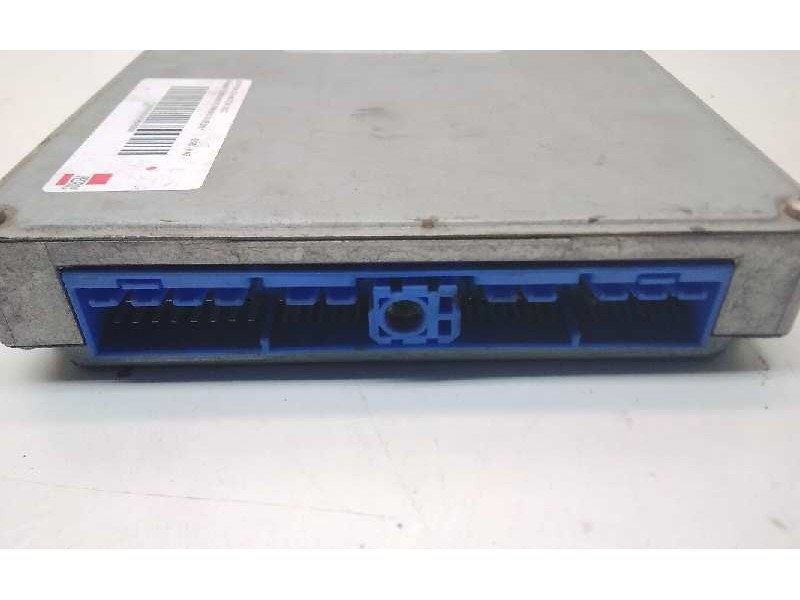 Recambio de centralita motor uce para nissan terrano/terrano.ii (r20) referencia OEM IAM 0261204222  