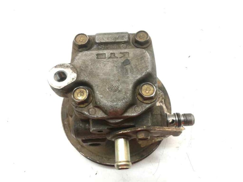 Recambio de bomba direccion para mitsubishi galloper (hyundai) 2.5 td cat referencia OEM IAM   