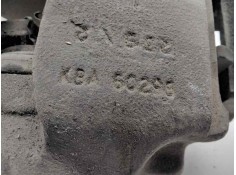 Recambio de pinza freno delantera izquierda para opel calibra referencia OEM IAM KBA50298 PINZA FRENO DEL.I. OPEL CALIBRA 13690 2