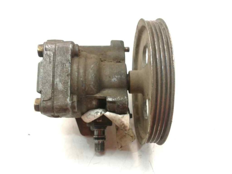 Recambio de bomba direccion para mitsubishi galloper (hyundai) 2.5 td cat referencia OEM IAM   