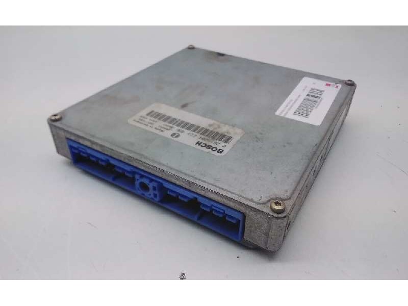 Recambio de centralita motor uce para nissan terrano/terrano.ii (r20) referencia OEM IAM 0261204222  