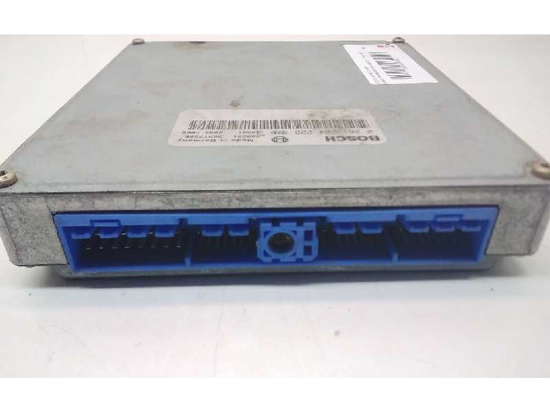 Recambio de centralita motor uce para nissan terrano/terrano.ii (r20) referencia OEM IAM 0261204222  