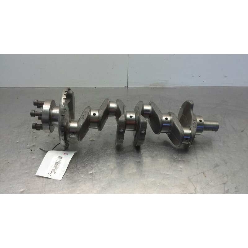 Recambio de cigueñal para nissan juke (f15) 1.6 16v referencia OEM IAM ED80H  