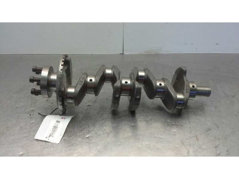Recambio de cigueñal para nissan juke (f15) 1.6 16v referencia OEM IAM ED80H  