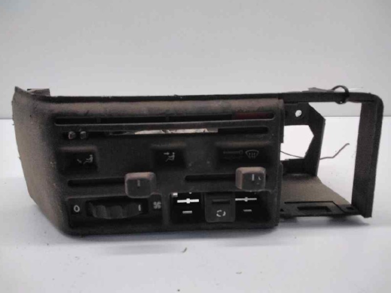 Recambio de mando calefaccion / aire acondicionado para opel calibra referencia OEM IAM   13694