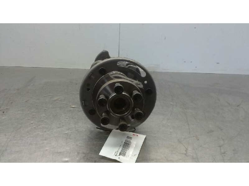 Recambio de cigueñal para nissan juke (f15) 1.6 16v referencia OEM IAM ED80H  