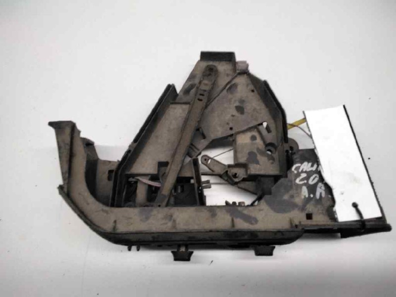 Recambio de mando calefaccion / aire acondicionado para opel calibra referencia OEM IAM   13694