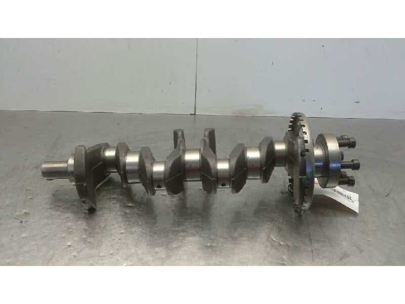 Recambio de cigueñal para nissan juke (f15) 1.6 16v referencia OEM IAM ED80H  