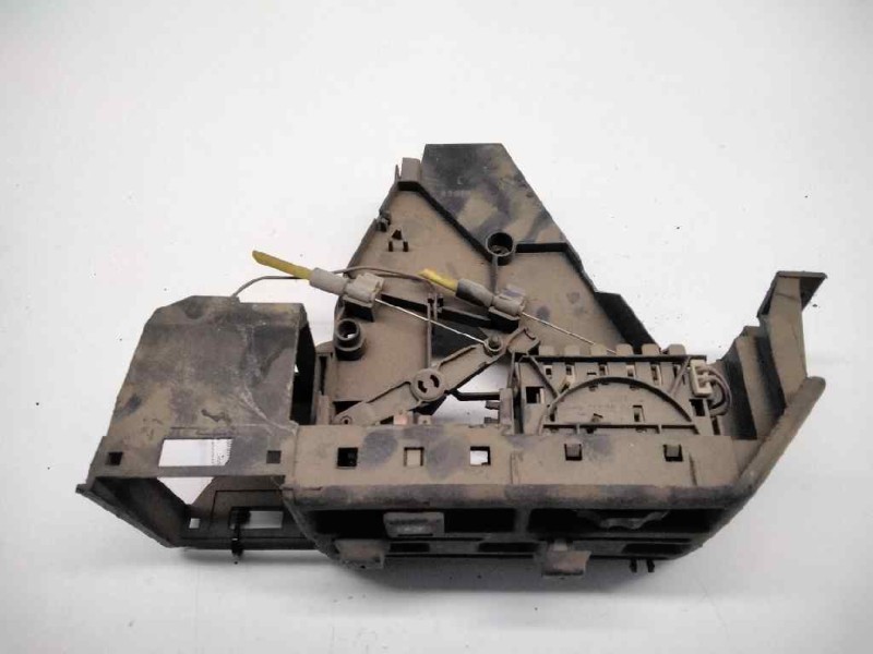 Recambio de mando calefaccion / aire acondicionado para opel calibra referencia OEM IAM   13694