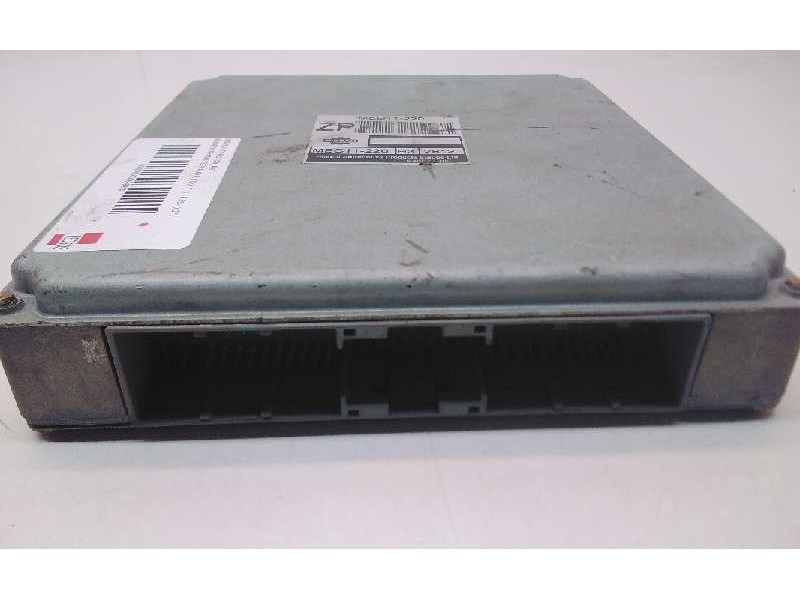 Recambio de centralita motor uce para nissan terrano/terrano.ii (r20) referencia OEM IAM MEC11-220  