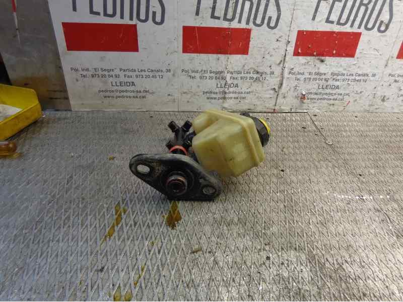 Recambio de bomba freno para ford fiesta berl./courier surf referencia OEM IAM   