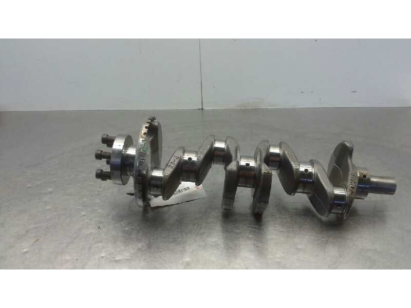 Recambio de cigueñal para nissan juke (f15) 1.6 16v referencia OEM IAM ED80H  