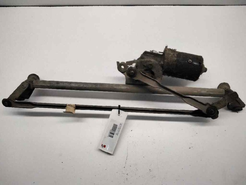 Recambio de motor limpia delantero para opel calibra 2.0 referencia OEM IAM   13697