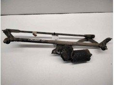 Recambio de motor limpia delantero para opel calibra 2.0 referencia OEM IAM   13697 2