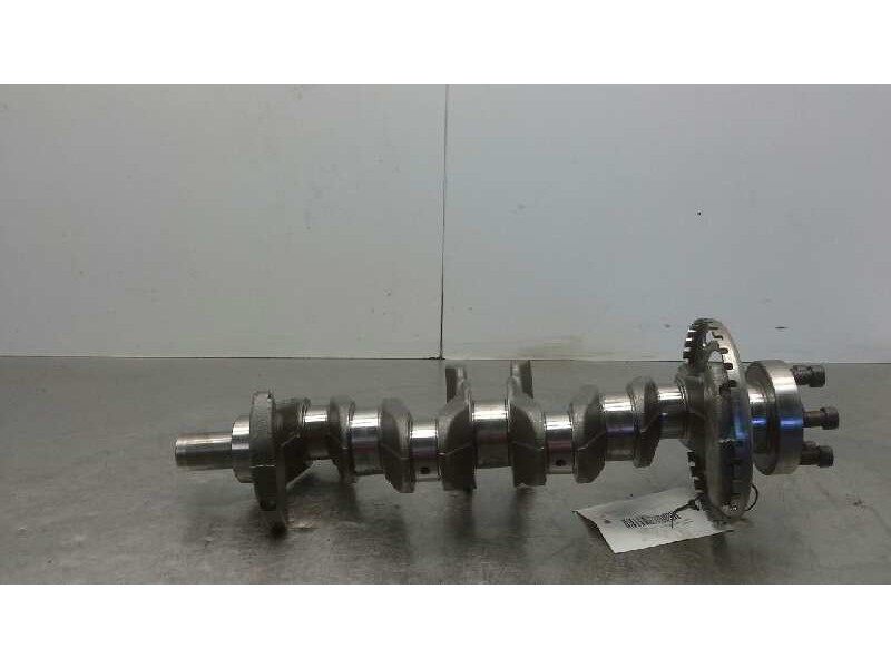 Recambio de cigueñal para nissan juke (f15) 1.6 16v referencia OEM IAM ED80H  