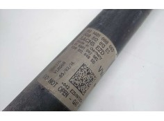 Recambio de amortiguador trasero derecho para seat leon st (5f8) reference referencia OEM IAM 5Q0512013   2