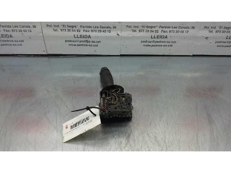 Recambio de mando luces para opel movano (2004 =>) furgón medio techo elevado l2h2 3.5 t referencia OEM IAM   