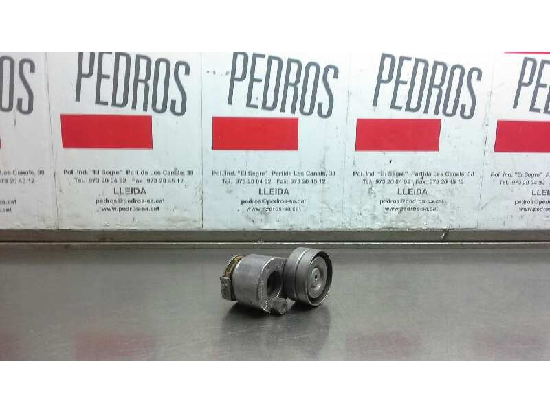 Recambio de tensor correa auxiliar para renault scenic ii 1.9 dci diesel referencia OEM IAM   