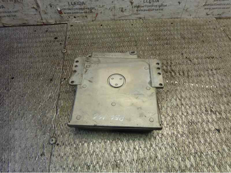 Recambio de centralita motor uce para peugeot 106 (s1) kid referencia OEM IAM 0261200780 197 