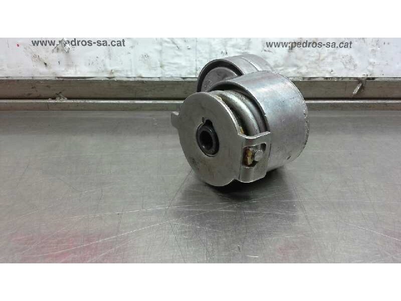 Recambio de tensor correa auxiliar para renault scenic ii 1.9 dci diesel referencia OEM IAM   