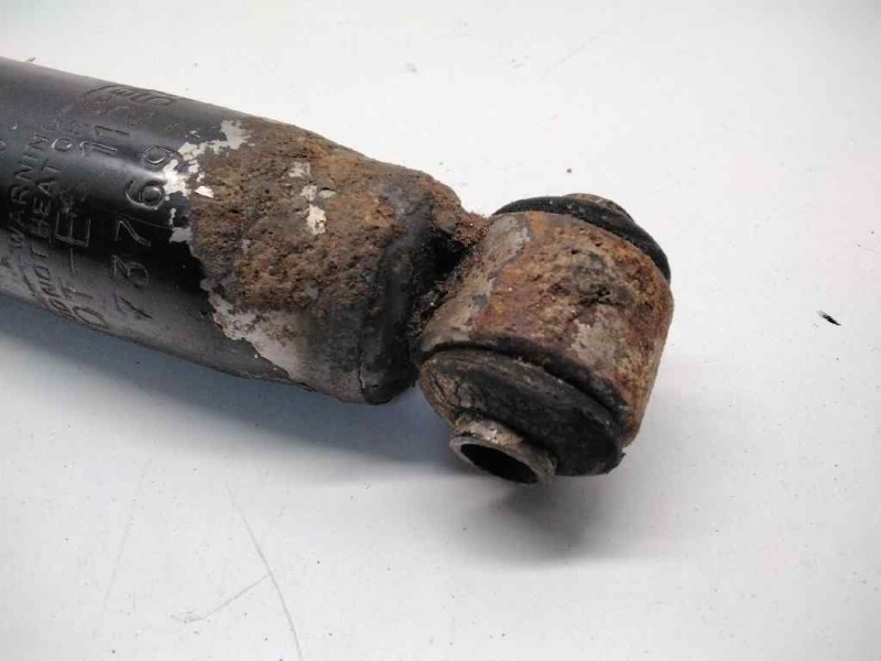 Recambio de amortiguador trasero para porsche 944 referencia OEM IAM   