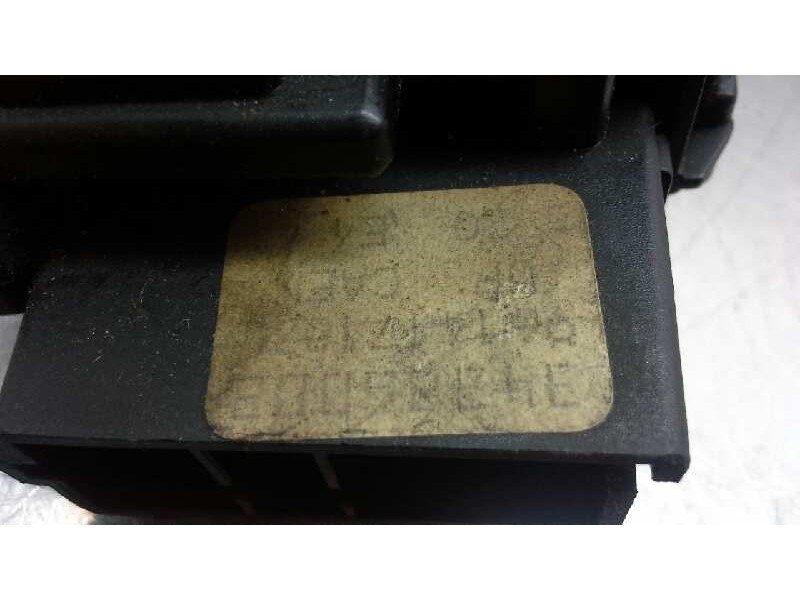 Recambio de mando limpia para peugeot 106 (s1) kid referencia OEM IAM   