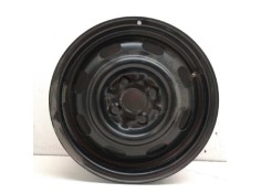 Recambio de llanta hierro para mazda cx-5 referencia OEM IAM 14-4-TORNILLOS  