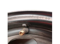 Recambio de llanta hierro para mazda cx-5 referencia OEM IAM 14-4-TORNILLOS   2