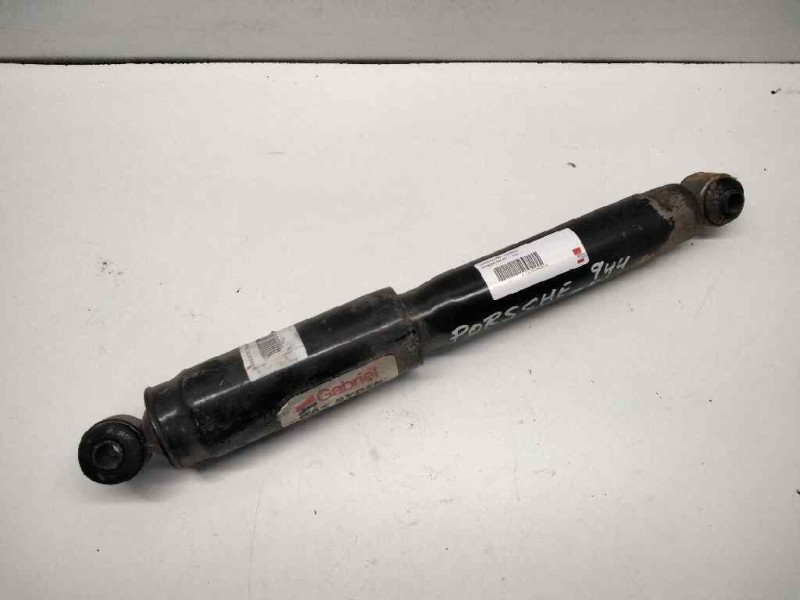 Recambio de amortiguador trasero para porsche 944 2.5 referencia OEM IAM   