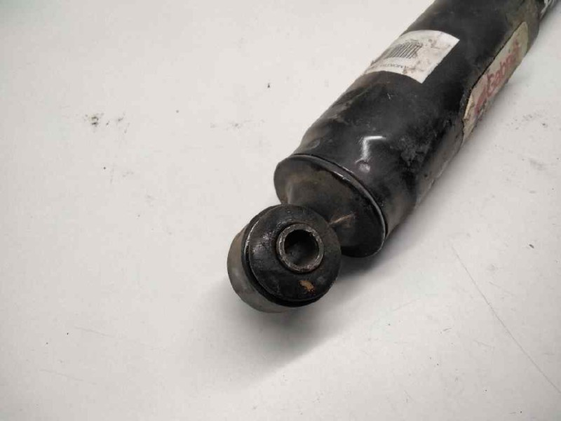 Recambio de amortiguador trasero para porsche 944 2.5 referencia OEM IAM   