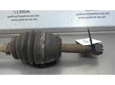 Recambio de transmision delantera derecha para opel combo (corsa b) 1.7 diesel referencia OEM IAM    2