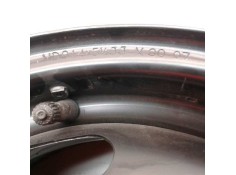 Recambio de llanta hierro para mazda cx-5 referencia OEM IAM 14-4-TORNILLOS   2