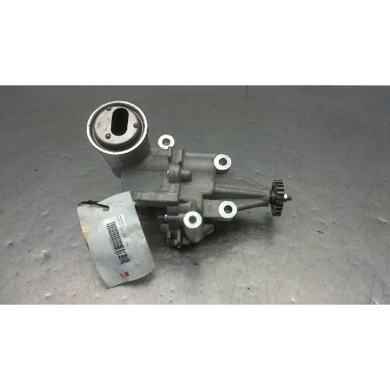 Recambio de bomba aceite para nissan juke (f15) 1.6 16v referencia OEM IAM 308212K1412  