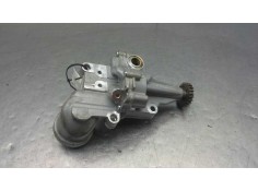 Recambio de bomba aceite para nissan juke (f15) 1.6 16v referencia OEM IAM 308212K1412   2
