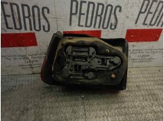 Recambio de piloto trasero izquierdo para seat ibiza (6k) básico referencia OEM IAM    2